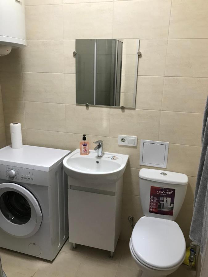 Apartment For A Pleasant Stay Одеса Екстер'єр фото