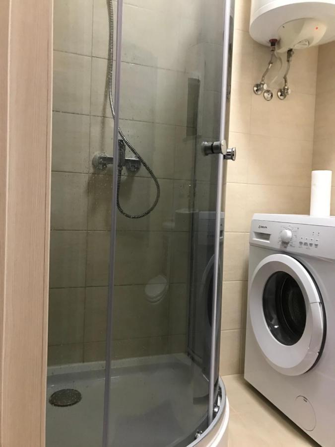 Apartment For A Pleasant Stay Одеса Екстер'єр фото
