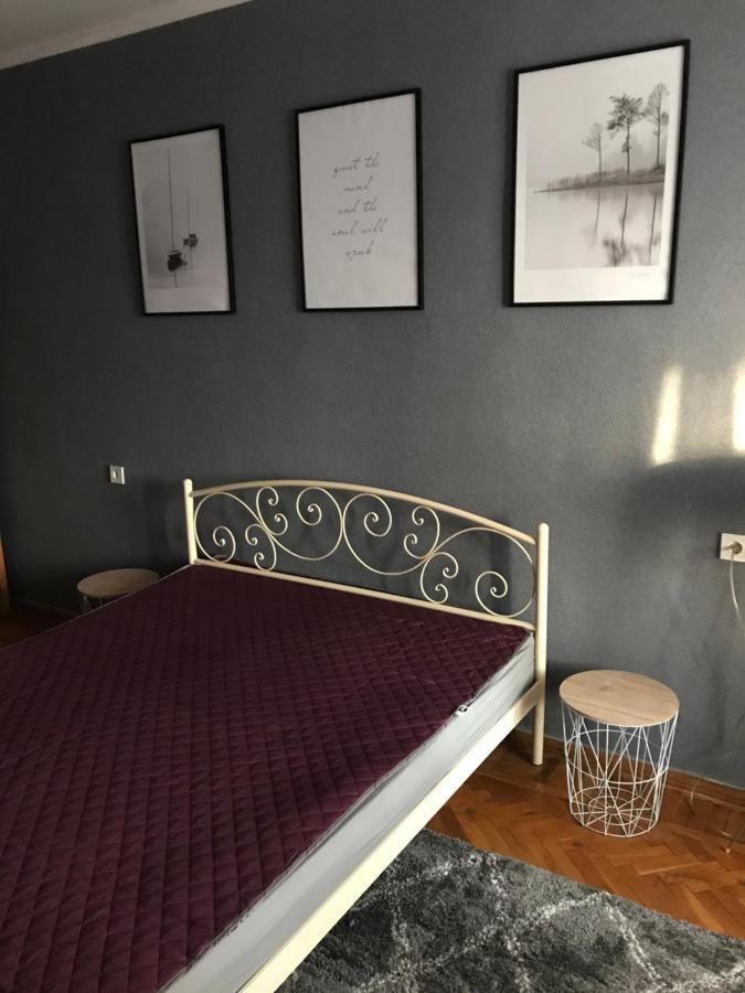 Apartment For A Pleasant Stay Одеса Екстер'єр фото