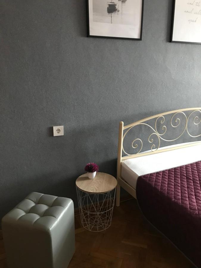 Apartment For A Pleasant Stay Одеса Екстер'єр фото