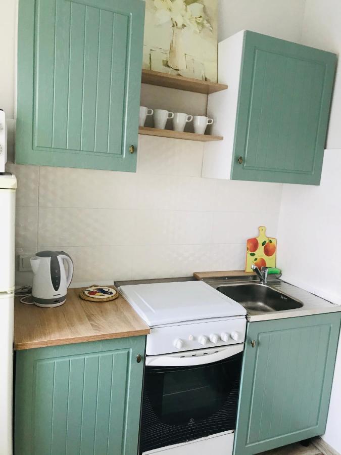 Apartment For A Pleasant Stay Одеса Екстер'єр фото