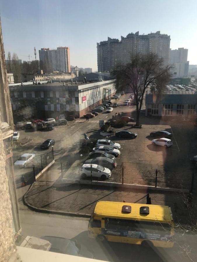 Apartment For A Pleasant Stay Одеса Екстер'єр фото