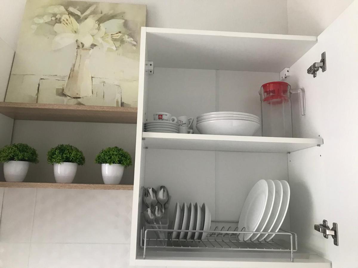 Apartment For A Pleasant Stay Одеса Екстер'єр фото